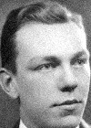 Edward St. John
