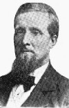 John Hunter, Sr.