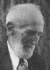 Miles St. John